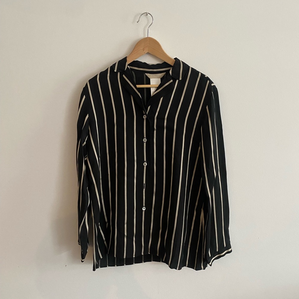 MaxMara Blouse